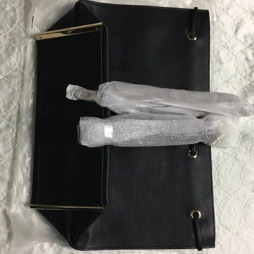 Coveted Clothing coveted tote